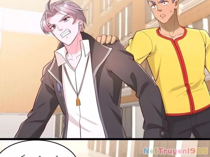 Ta Thần Ma Song Tu Chế Bá Thiên Hạ Chapter 144 - Trang 50