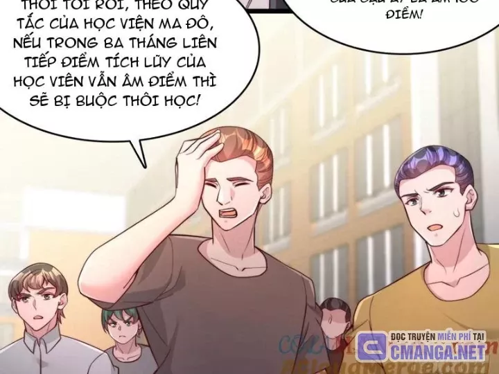 Ta Thần Ma Song Tu Chế Bá Thiên Hạ Chapter 144 - Trang 33