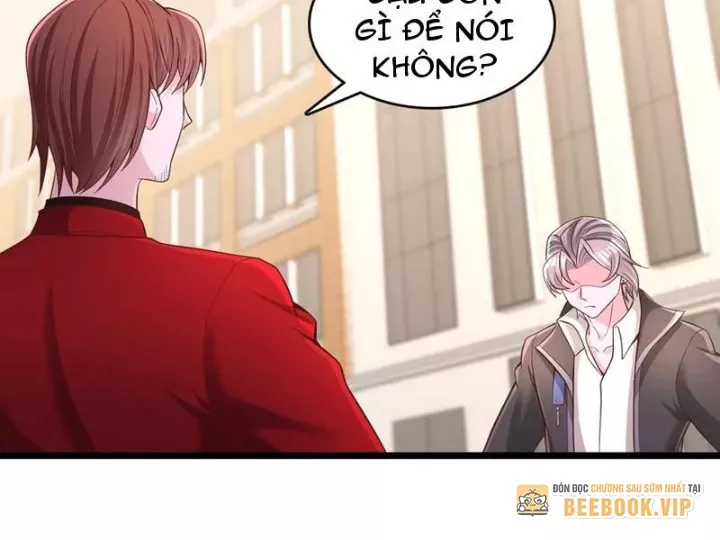 Ta Thần Ma Song Tu Chế Bá Thiên Hạ Chapter 144 - Trang 42