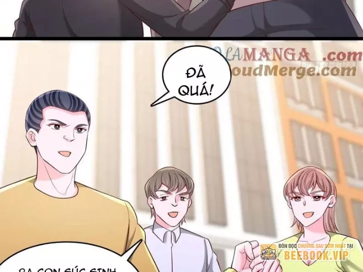 Ta Thần Ma Song Tu Chế Bá Thiên Hạ Chapter 144 - Trang 18