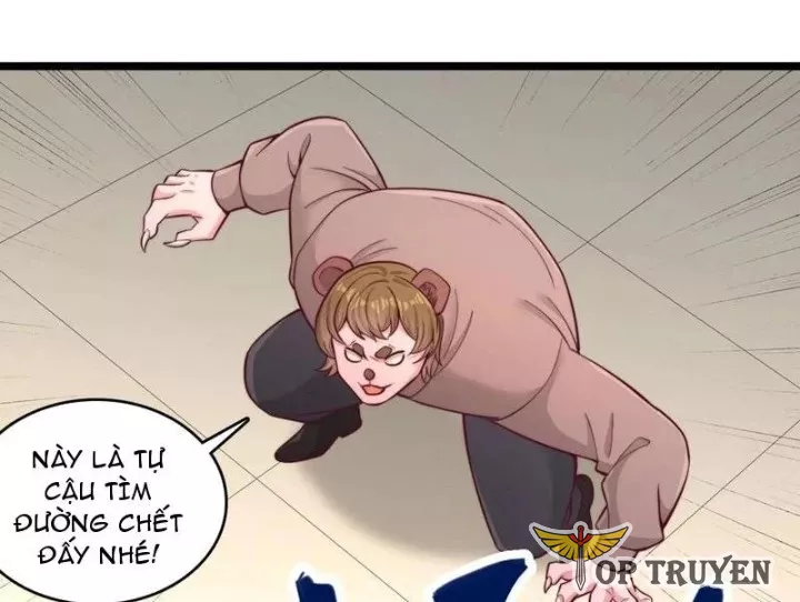 Ta Thần Ma Song Tu Chế Bá Thiên Hạ Chapter 144 - Trang 1