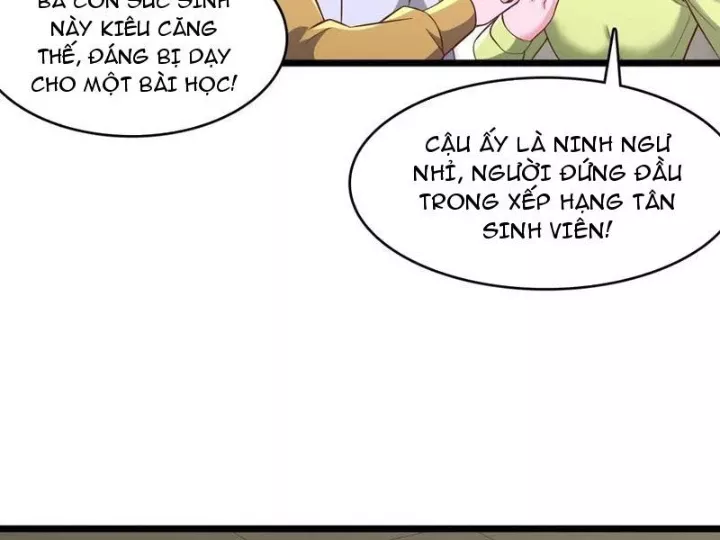 Ta Thần Ma Song Tu Chế Bá Thiên Hạ Chapter 144 - Trang 19