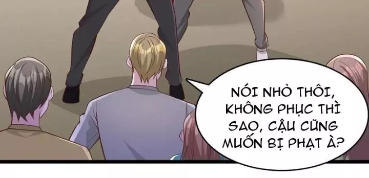 Ta Thần Ma Song Tu Chế Bá Thiên Hạ Chapter 144 - Trang 52