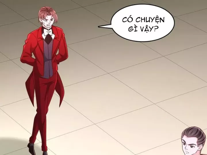 Ta Thần Ma Song Tu Chế Bá Thiên Hạ Chapter 144 - Trang 20