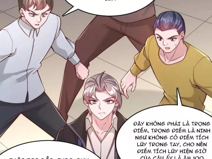 Ta Thần Ma Song Tu Chế Bá Thiên Hạ Chapter 144 - Trang 32