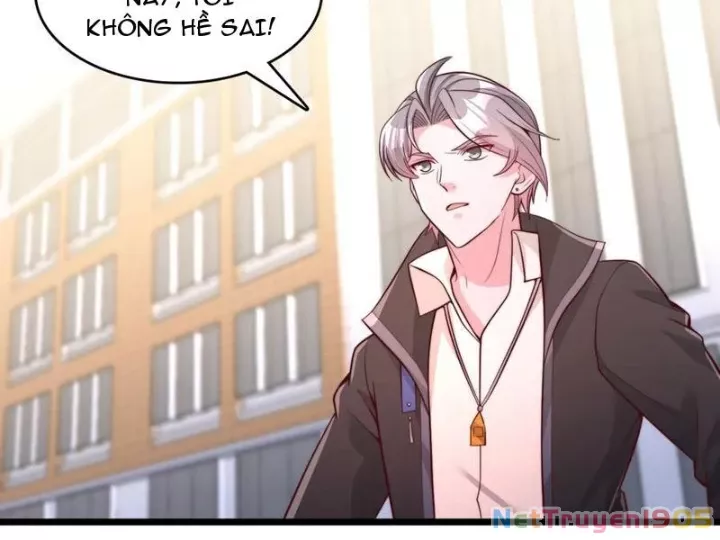 Ta Thần Ma Song Tu Chế Bá Thiên Hạ Chapter 144 - Trang 35