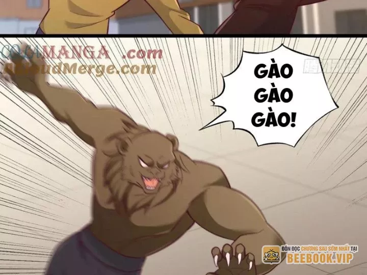 Ta Thần Ma Song Tu Chế Bá Thiên Hạ Chapter 144 - Trang 6