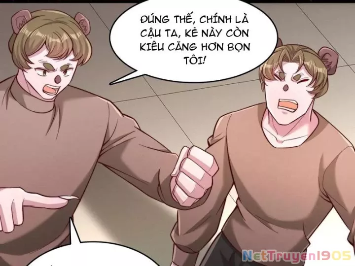 Ta Thần Ma Song Tu Chế Bá Thiên Hạ Chapter 144 - Trang 25