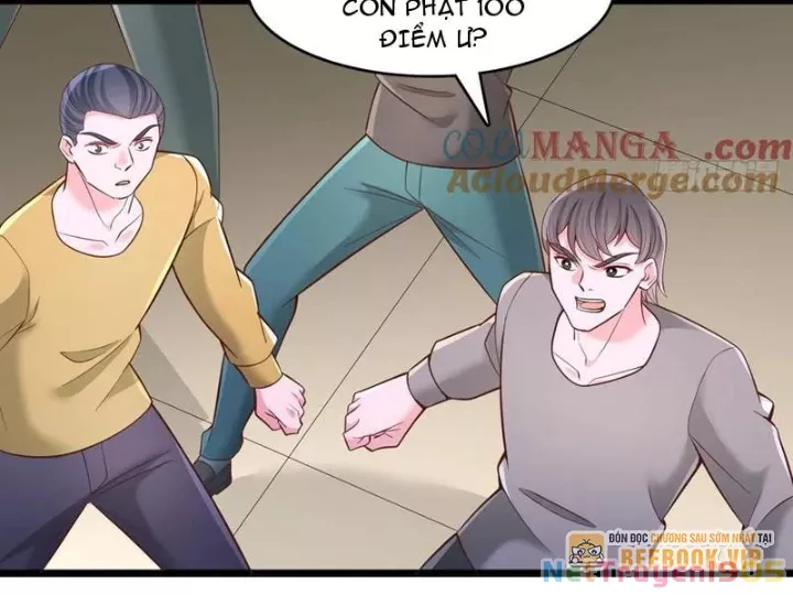 Ta Thần Ma Song Tu Chế Bá Thiên Hạ Chapter 144 - Trang 30