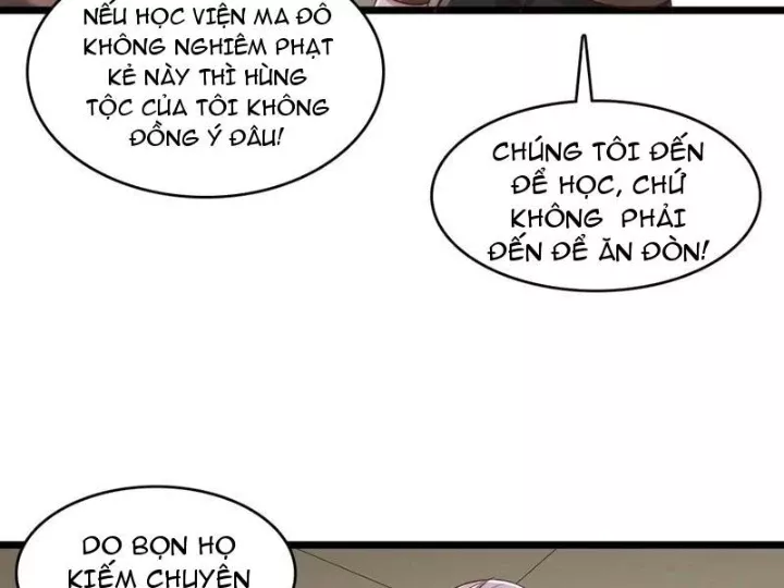 Ta Thần Ma Song Tu Chế Bá Thiên Hạ Chapter 144 - Trang 26