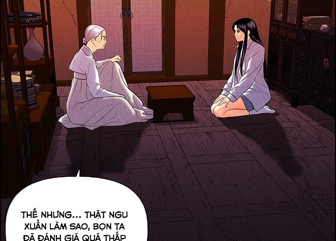 Cửa hàng đồ cổ tương lai chapter 27 - Trang 124