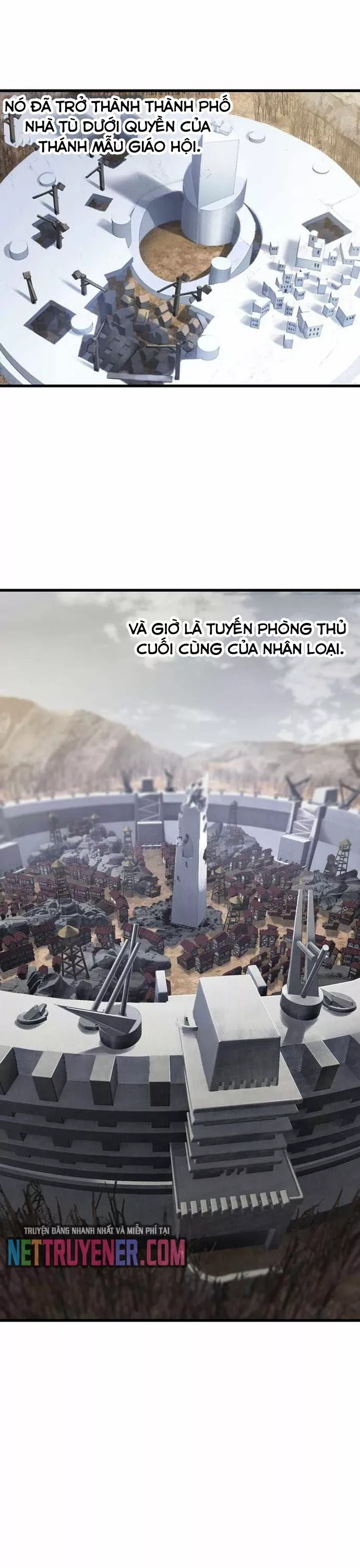 Anh Hùng Mạnh Nhất? Ta Không Làm Lâu Rồi!  Chapter 244 - Trang 5