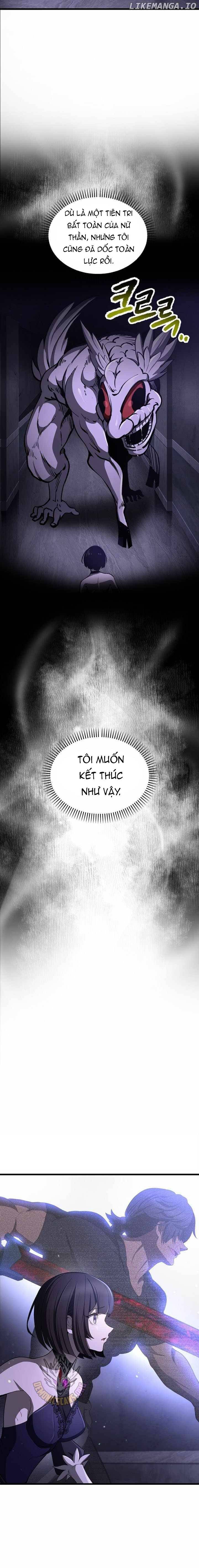 Anh Hùng Mạnh Nhất? Ta Không Làm Lâu Rồi!  Chapter 246 - Trang 11
