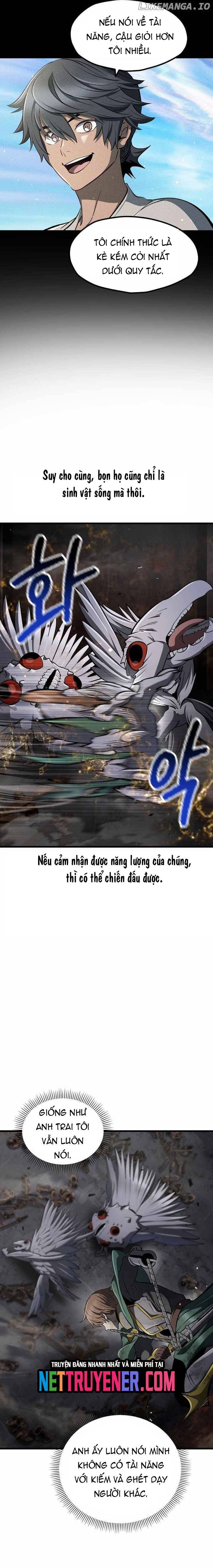Anh Hùng Mạnh Nhất? Ta Không Làm Lâu Rồi!  Chapter 246 - Trang 15