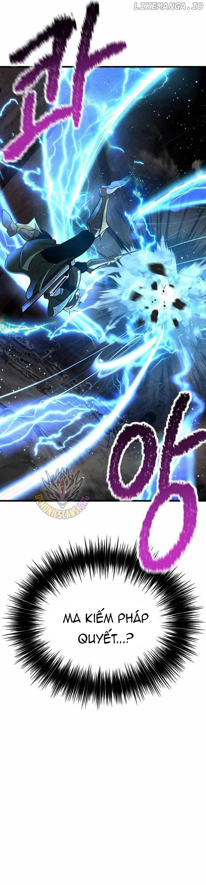 Anh Hùng Mạnh Nhất? Ta Không Làm Lâu Rồi!  Chapter 246 - Trang 25