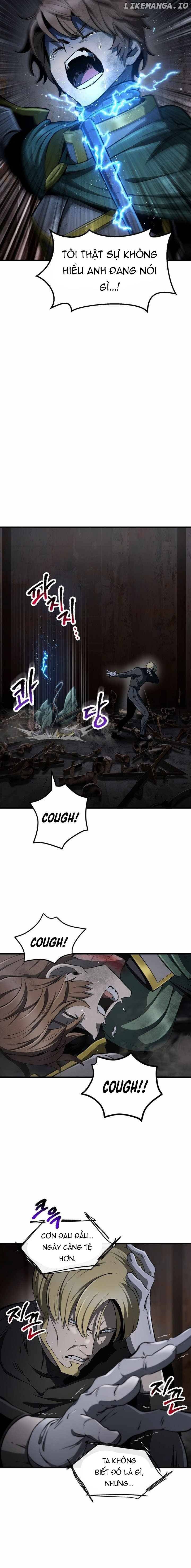 Anh Hùng Mạnh Nhất? Ta Không Làm Lâu Rồi!  Chapter 246 - Trang 5