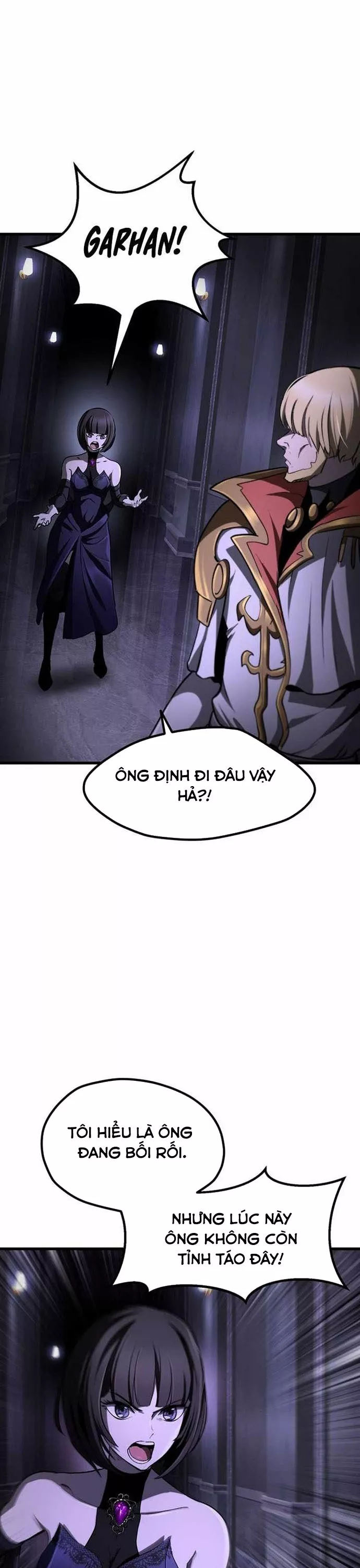 Anh Hùng Mạnh Nhất? Ta Không Làm Lâu Rồi!  Chapter 244 - Trang 26