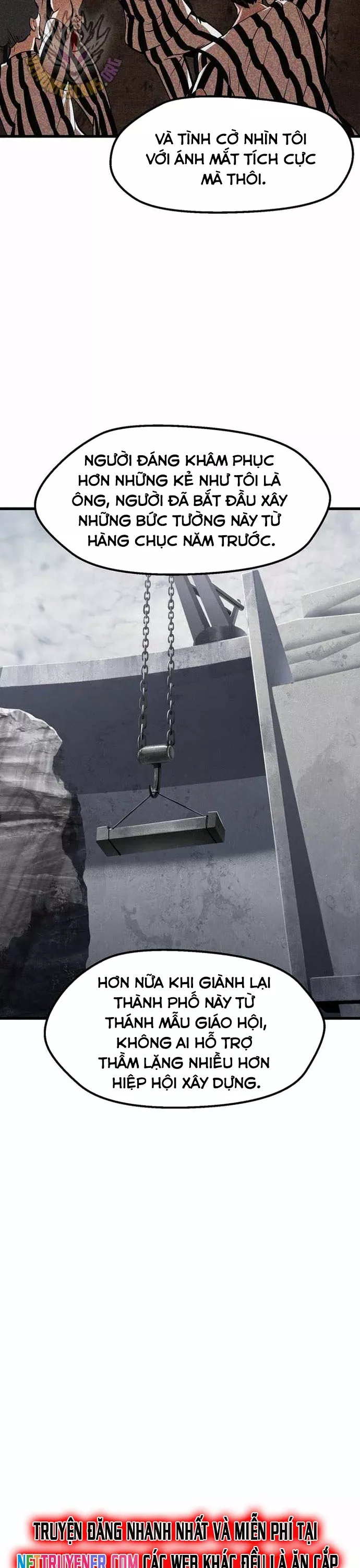 Anh Hùng Mạnh Nhất? Ta Không Làm Lâu Rồi!  Chapter 244 - Trang 7