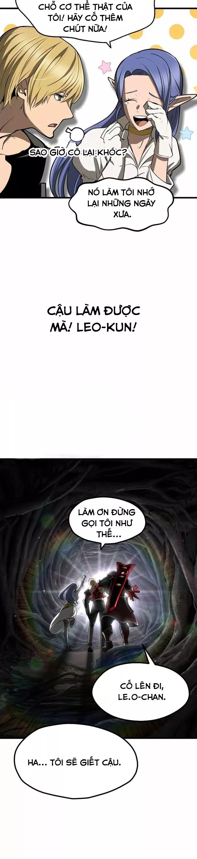 Anh Hùng Mạnh Nhất? Ta Không Làm Lâu Rồi!  Chapter 244 - Trang 21