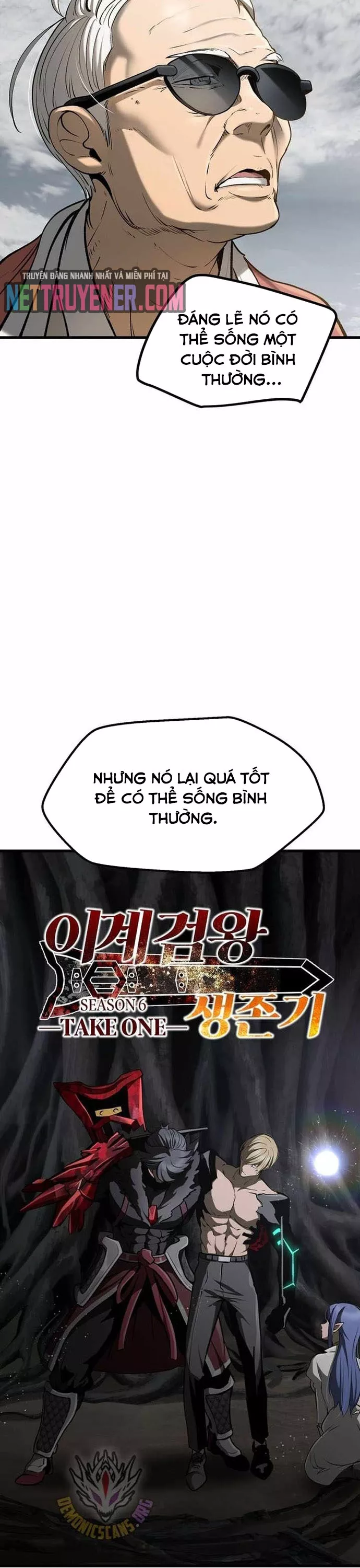 Anh Hùng Mạnh Nhất? Ta Không Làm Lâu Rồi!  Chapter 244 - Trang 12