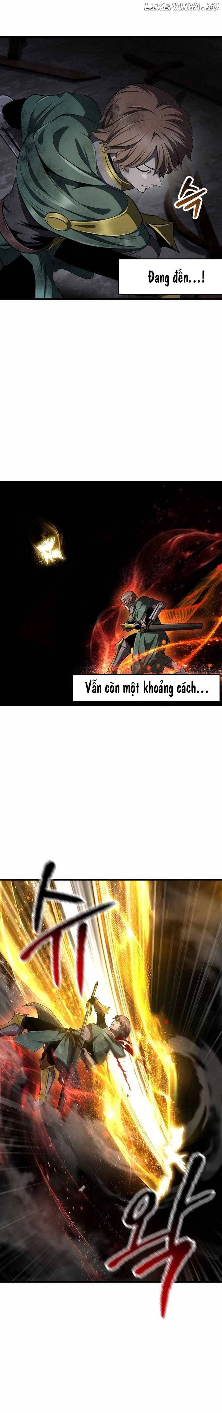Anh Hùng Mạnh Nhất? Ta Không Làm Lâu Rồi!  Chapter 246 - Trang 19