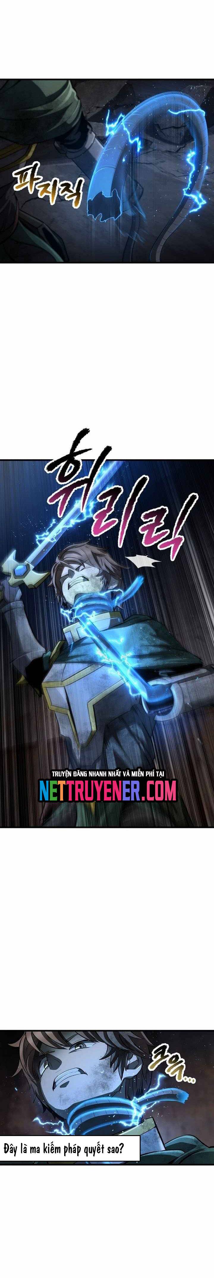 Anh Hùng Mạnh Nhất? Ta Không Làm Lâu Rồi!  Chapter 246 - Trang 1