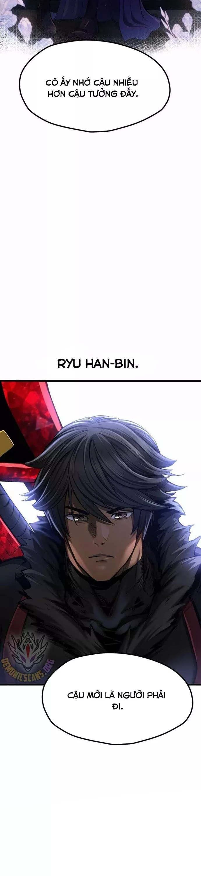 Anh Hùng Mạnh Nhất? Ta Không Làm Lâu Rồi!  Chapter 244 - Trang 3