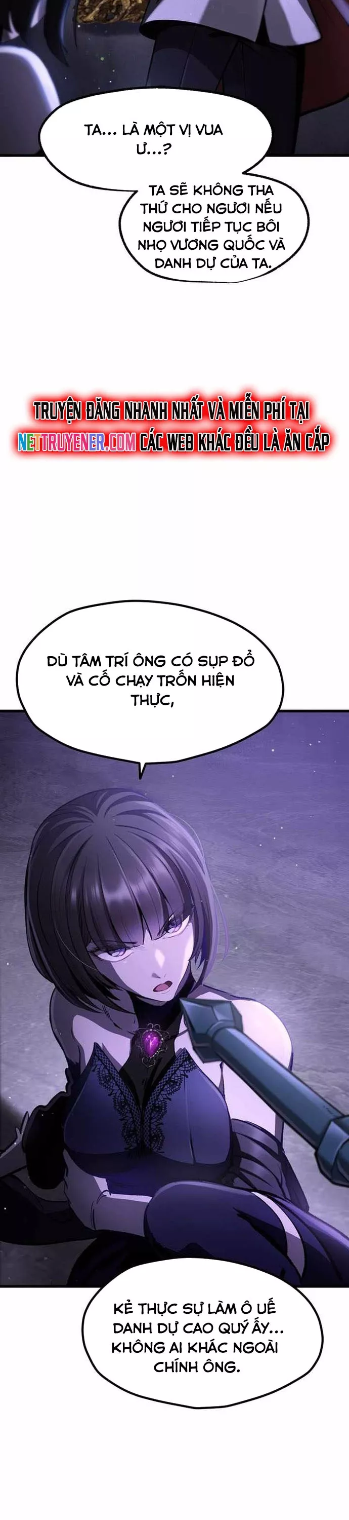 Anh Hùng Mạnh Nhất? Ta Không Làm Lâu Rồi!  Chapter 244 - Trang 30