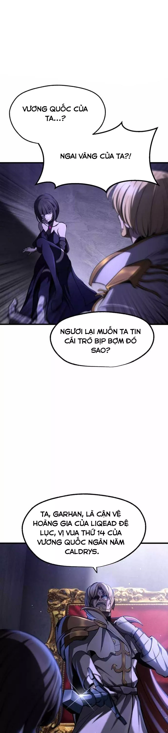 Anh Hùng Mạnh Nhất? Ta Không Làm Lâu Rồi!  Chapter 244 - Trang 29