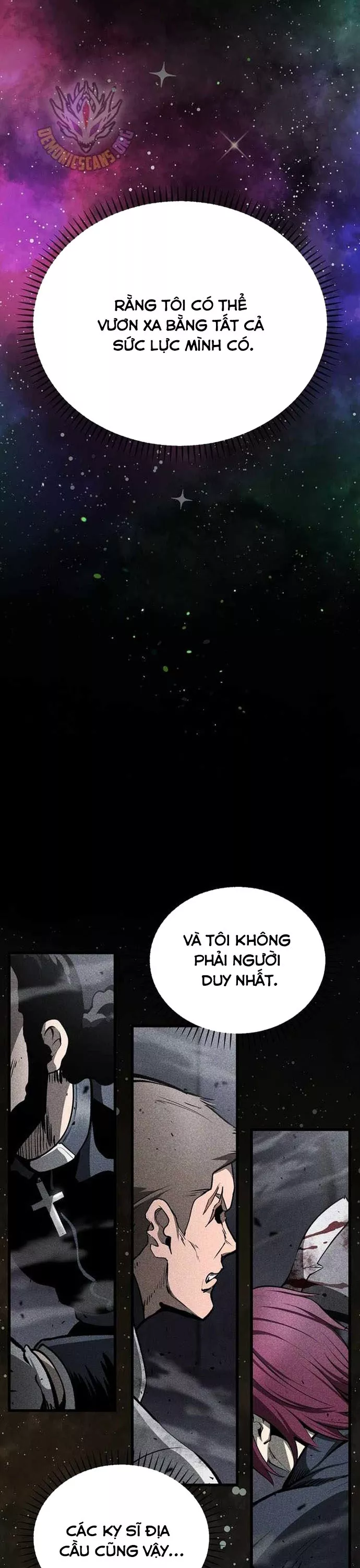 Anh Hùng Mạnh Nhất? Ta Không Làm Lâu Rồi!  Chapter 244 - Trang 16