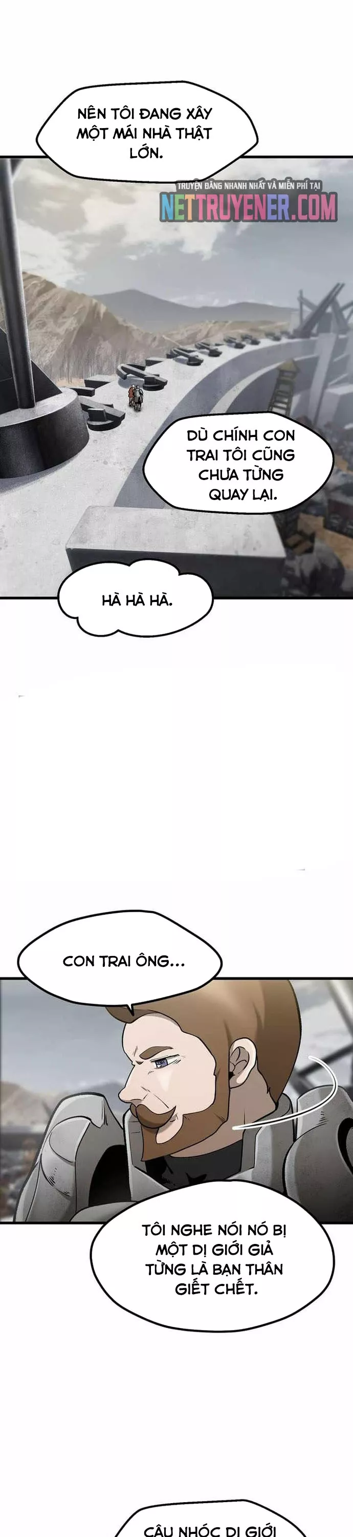 Anh Hùng Mạnh Nhất? Ta Không Làm Lâu Rồi!  Chapter 244 - Trang 9