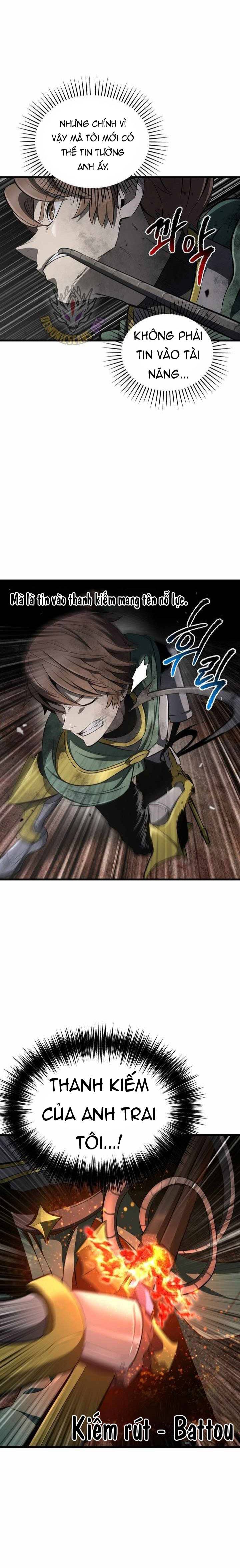 Anh Hùng Mạnh Nhất? Ta Không Làm Lâu Rồi!  Chapter 246 - Trang 16
