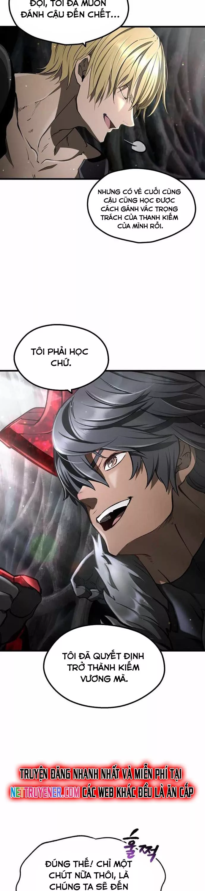 Anh Hùng Mạnh Nhất? Ta Không Làm Lâu Rồi!  Chapter 244 - Trang 20