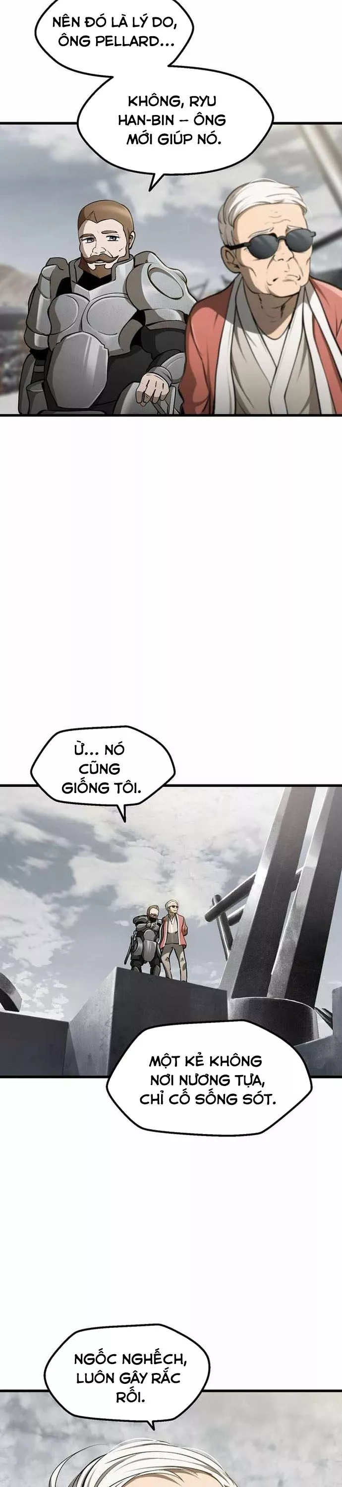 Anh Hùng Mạnh Nhất? Ta Không Làm Lâu Rồi!  Chapter 244 - Trang 11
