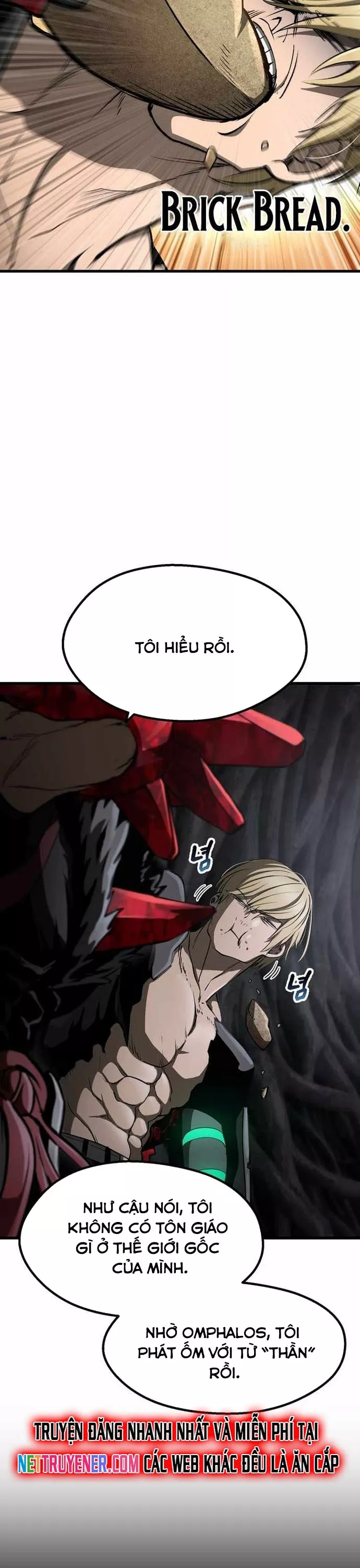 Anh Hùng Mạnh Nhất? Ta Không Làm Lâu Rồi!  Chapter 244 - Trang 14