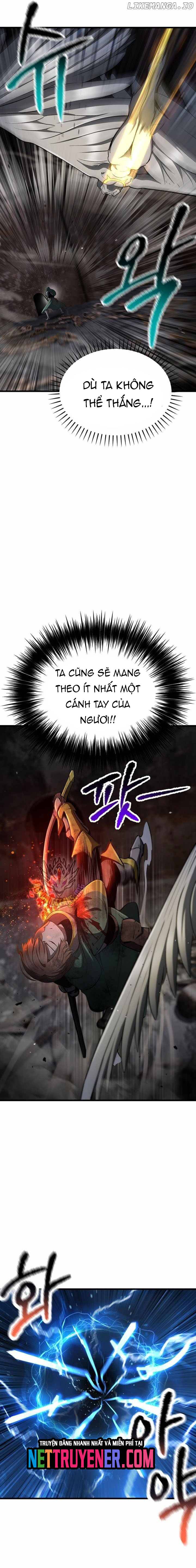 Anh Hùng Mạnh Nhất? Ta Không Làm Lâu Rồi!  Chapter 246 - Trang 23