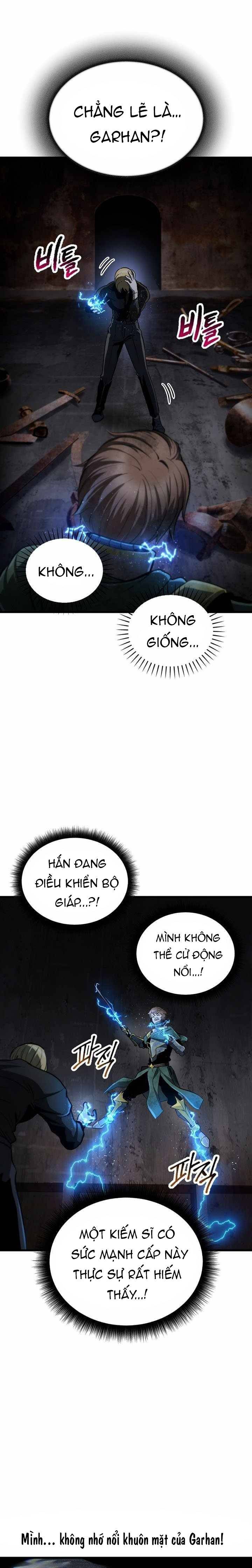 Anh Hùng Mạnh Nhất? Ta Không Làm Lâu Rồi!  Chapter 246 - Trang 2