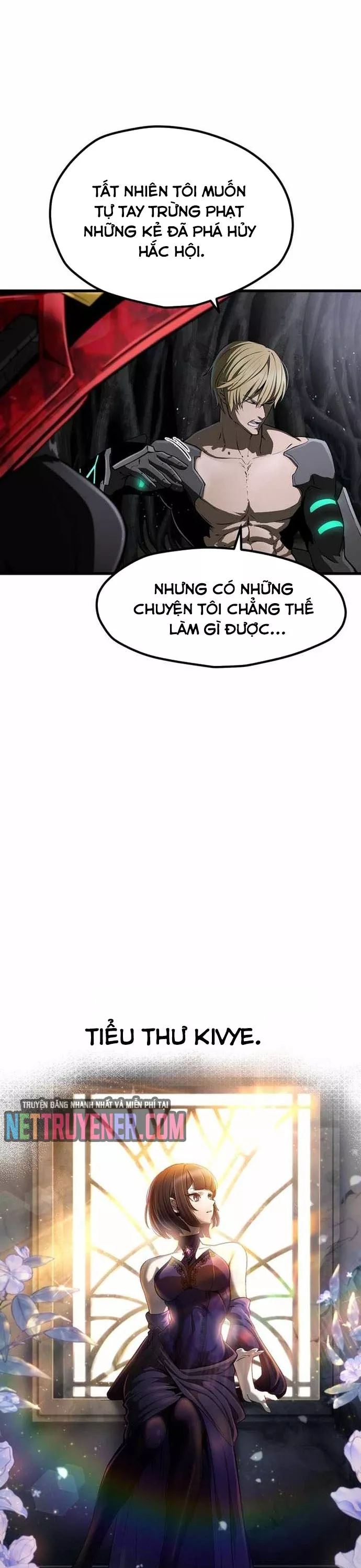 Anh Hùng Mạnh Nhất? Ta Không Làm Lâu Rồi!  Chapter 244 - Trang 2
