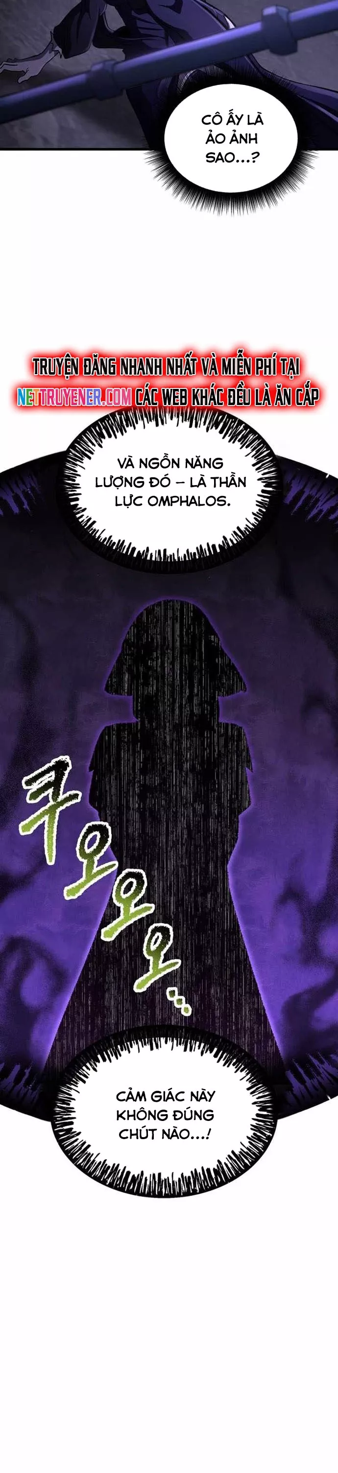 Anh Hùng Mạnh Nhất? Ta Không Làm Lâu Rồi!  Chapter 244 - Trang 37