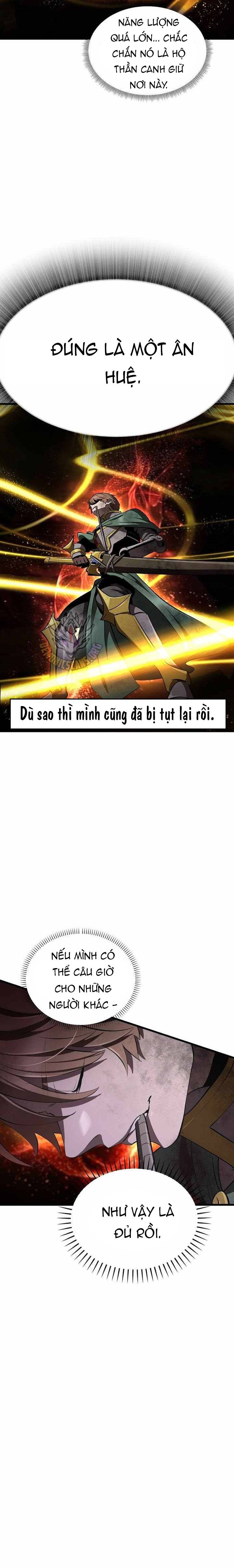 Anh Hùng Mạnh Nhất? Ta Không Làm Lâu Rồi!  Chapter 246 - Trang 22