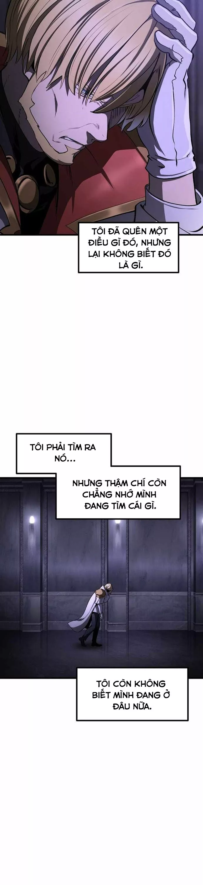 Anh Hùng Mạnh Nhất? Ta Không Làm Lâu Rồi!  Chapter 244 - Trang 23