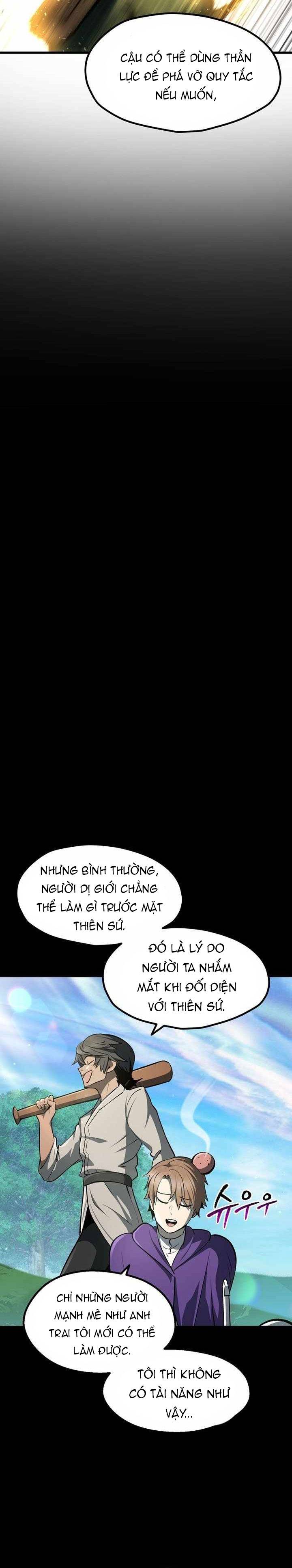 Anh Hùng Mạnh Nhất? Ta Không Làm Lâu Rồi!  Chapter 246 - Trang 14