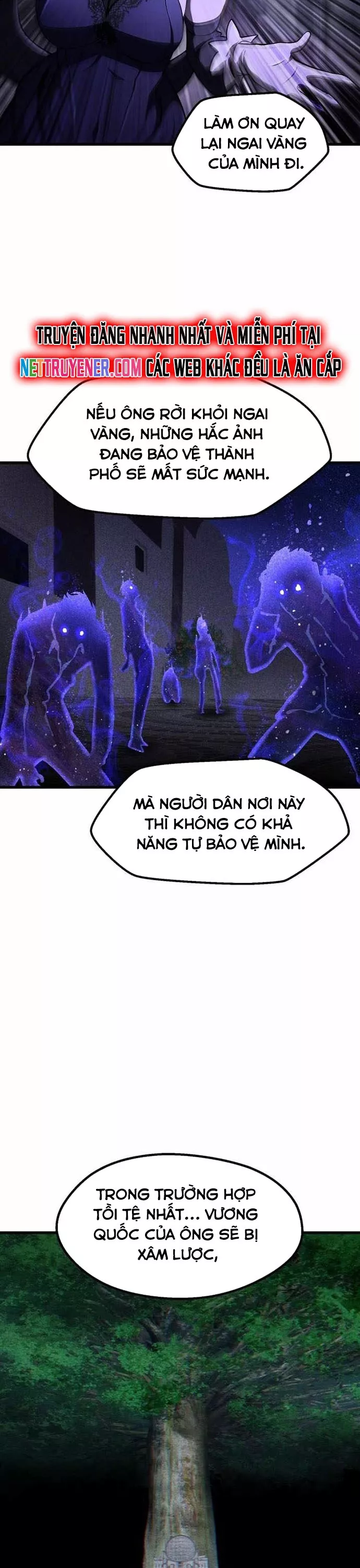 Anh Hùng Mạnh Nhất? Ta Không Làm Lâu Rồi!  Chapter 244 - Trang 27