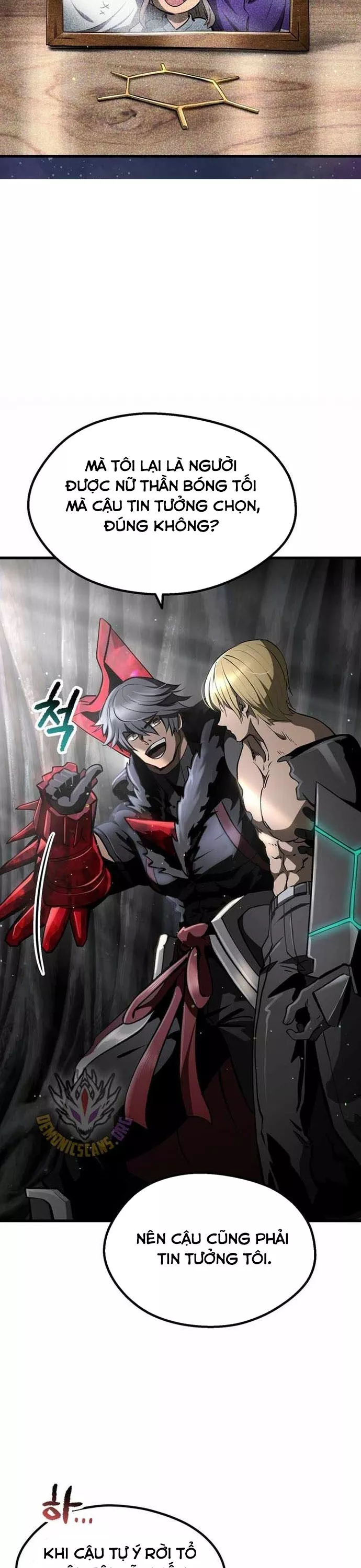 Anh Hùng Mạnh Nhất? Ta Không Làm Lâu Rồi!  Chapter 244 - Trang 19