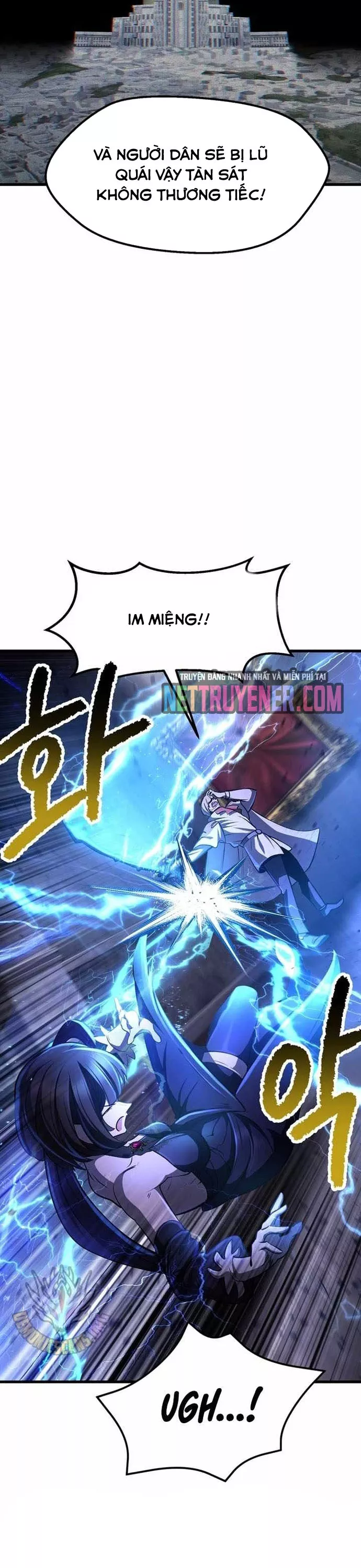 Anh Hùng Mạnh Nhất? Ta Không Làm Lâu Rồi!  Chapter 244 - Trang 28