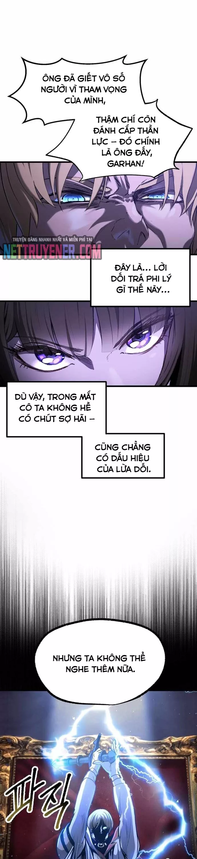 Anh Hùng Mạnh Nhất? Ta Không Làm Lâu Rồi!  Chapter 244 - Trang 31