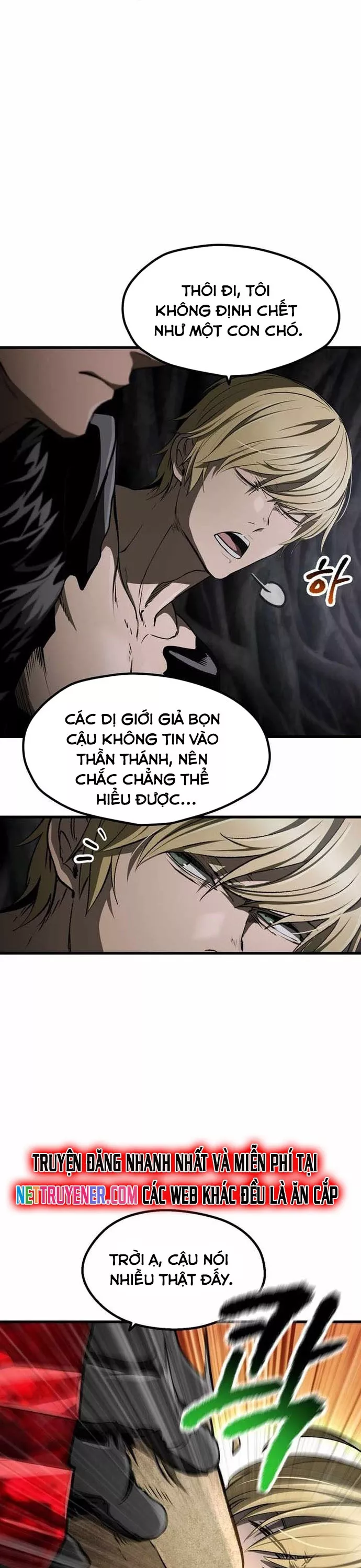 Anh Hùng Mạnh Nhất? Ta Không Làm Lâu Rồi!  Chapter 244 - Trang 13