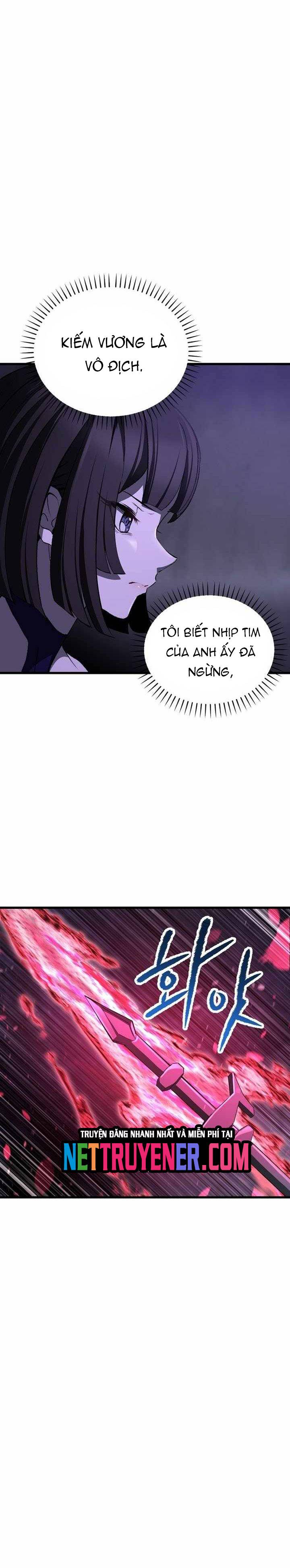 Anh Hùng Mạnh Nhất? Ta Không Làm Lâu Rồi!  Chapter 246 - Trang 12