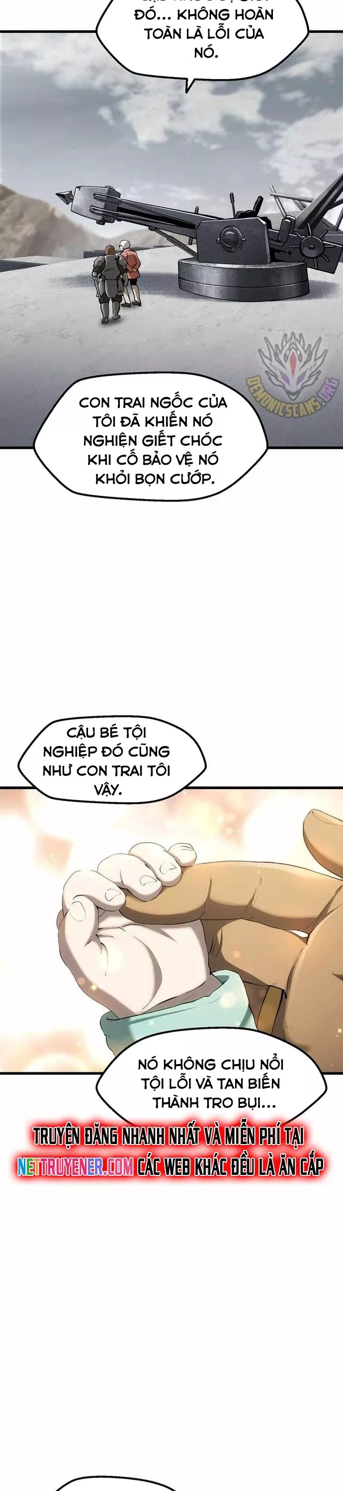 Anh Hùng Mạnh Nhất? Ta Không Làm Lâu Rồi!  Chapter 244 - Trang 10