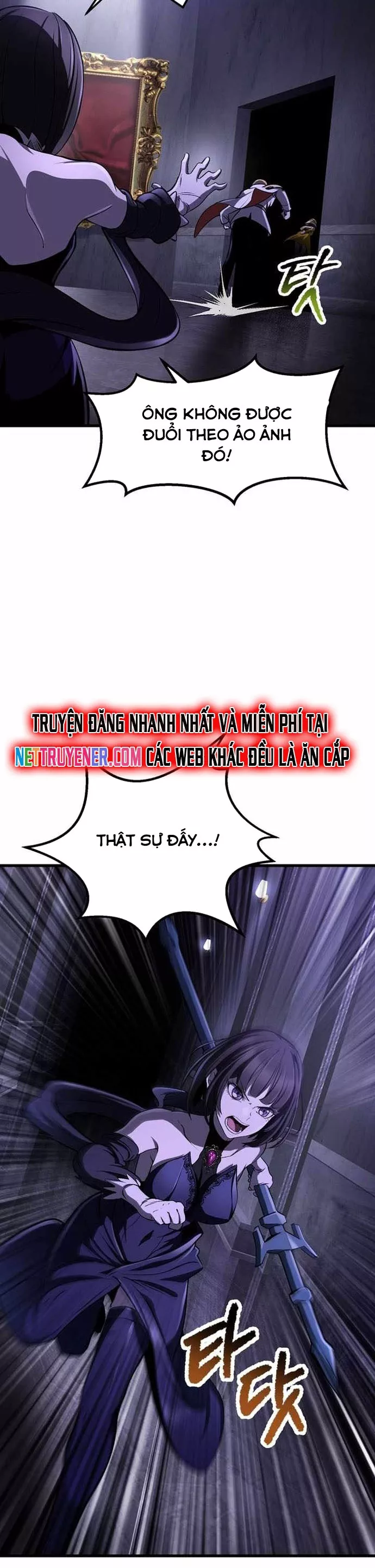 Anh Hùng Mạnh Nhất? Ta Không Làm Lâu Rồi!  Chapter 244 - Trang 40